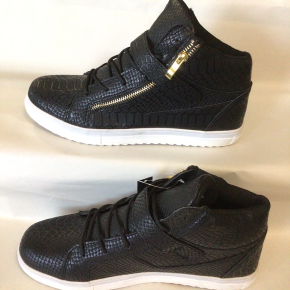 Loyalty & Faith Mars casual men’s shoes Sz 9 - Picture 3 of 13